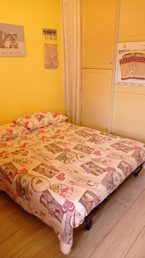 Sweet Home Castelletto sopra Ticino Exterior photo