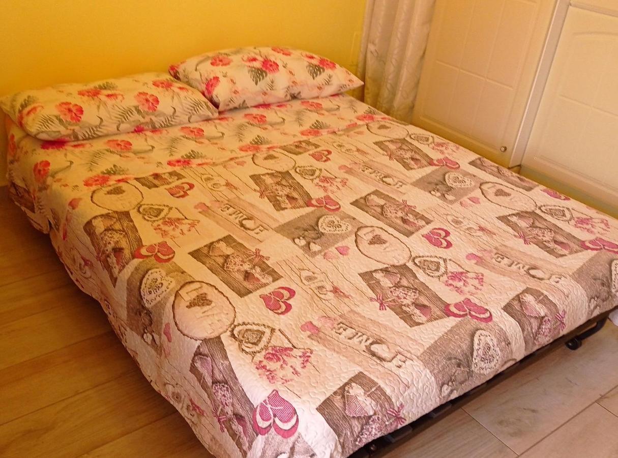 Sweet Home Castelletto sopra Ticino Exterior photo