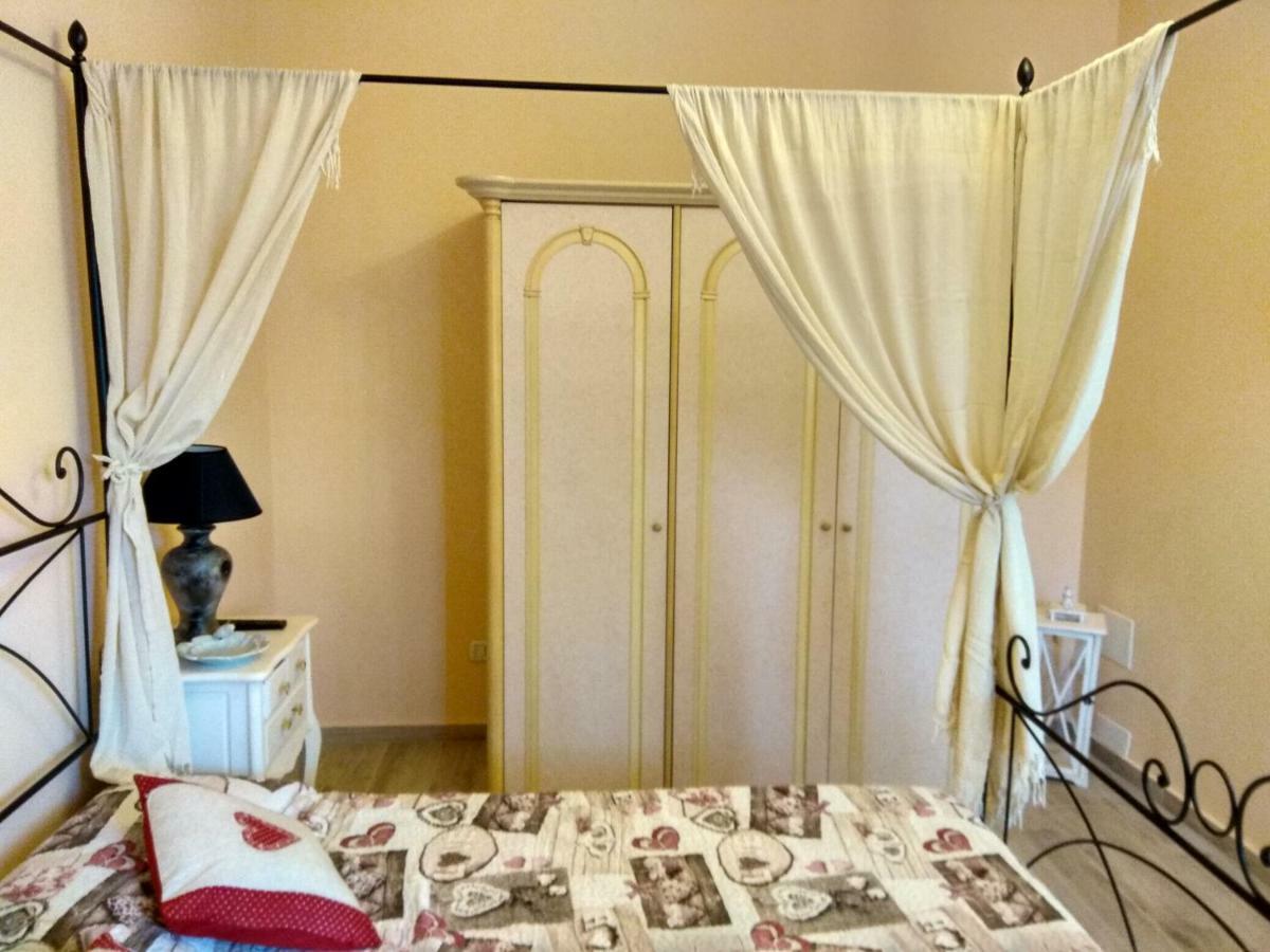 Sweet Home Castelletto sopra Ticino Exterior photo