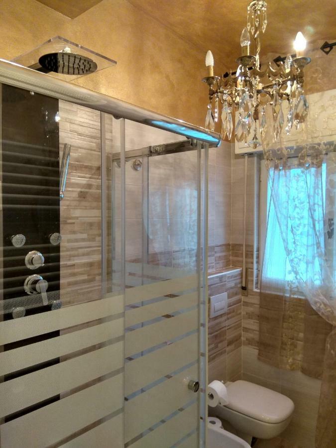 Sweet Home Castelletto sopra Ticino Exterior photo