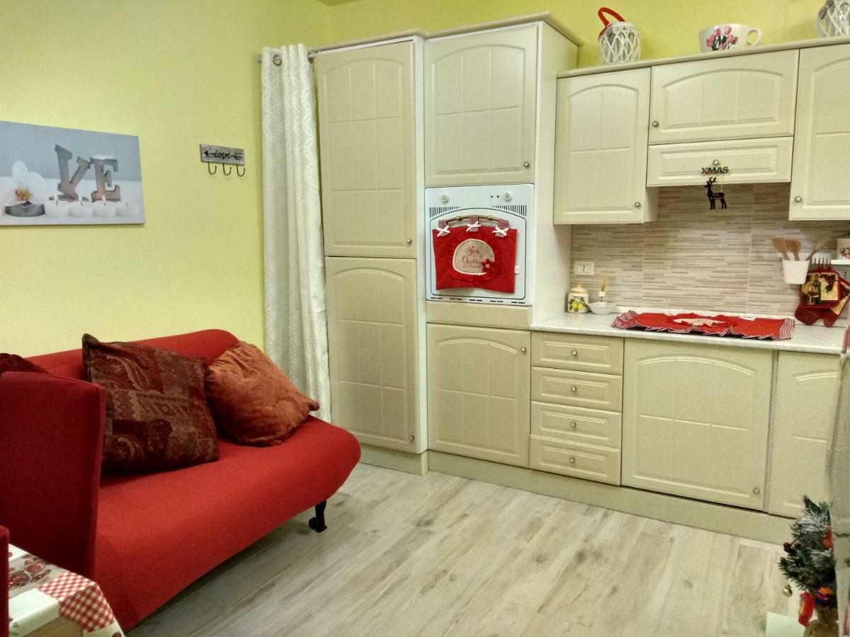 Sweet Home Castelletto sopra Ticino Exterior photo
