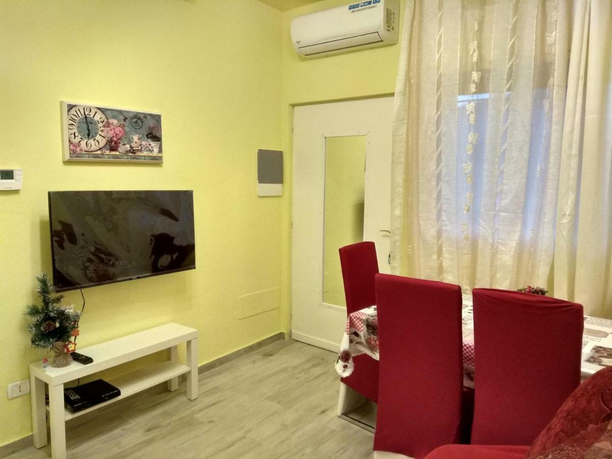 Sweet Home Castelletto sopra Ticino Exterior photo