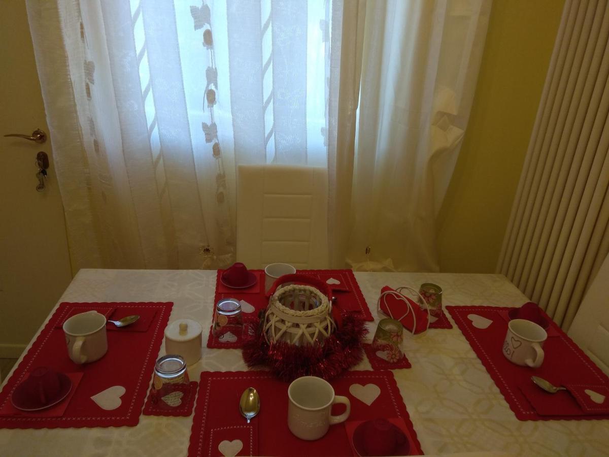 Sweet Home Castelletto sopra Ticino Exterior photo